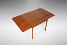 Load image into Gallery viewer, Danish Modern Teak Extension Dining Table After Poul Hundevad, Denmark, c. 1960s-ABT Modern
