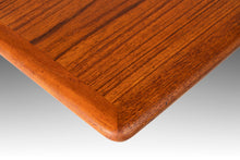 Load image into Gallery viewer, Danish Modern Teak Extension Dining Table After Poul Hundevad, Denmark, c. 1960s-ABT Modern