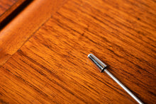 Load image into Gallery viewer, Danish Modern Teak Extension Dining Table After Poul Hundevad, Denmark, c. 1960s-ABT Modern