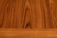 Load image into Gallery viewer, Danish Modern Teak Extension Dining Table by Ansager Møbler, Denmark, c. 1970s-ABT Modern