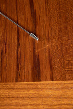 Load image into Gallery viewer, Danish Modern Teak Extension Dining Table by Ansager Møbler, Denmark, c. 1970s-ABT Modern