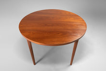Load image into Gallery viewer, Danish Modern Teak Extension Table After Hans Wegner for Fritz Hansen, c. 1960s-ABT Modern