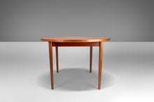 Load image into Gallery viewer, Danish Modern Teak Extension Table After Hans Wegner for Fritz Hansen, c. 1960s-ABT Modern