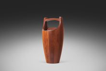 Load image into Gallery viewer, Danish Modern Teak Ice Bucket by Jens Quistgaard for Dansk, Denmark, c. 1960's-ABT Modern