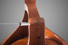 Load image into Gallery viewer, Danish Modern Teak Ice Bucket by Jens Quistgaard for Dansk, Denmark, c. 1960's-ABT Modern