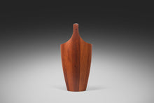 Load image into Gallery viewer, Danish Modern Teak Ice Bucket by Jens Quistgaard for Dansk, Denmark, c. 1960's-ABT Modern