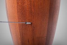 Load image into Gallery viewer, Danish Modern Teak Ice Bucket by Jens Quistgaard for Dansk, Denmark, c. 1960's-ABT Modern
