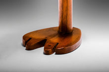Load image into Gallery viewer, Danish Modern Teak Shepherd Wooden Sculpture. c. 1960s-ABT Modern