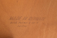 Load image into Gallery viewer, Danish Tambour Door Credenza in Teak by Bernhard Pedersen & Son for Pedersen & Son, Denmark, c. 1960's-ABT Modern