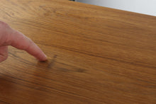 Load image into Gallery viewer, Danish Writing Desk by Georg Petersens in Teak-ABT Modern