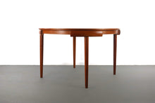 Load image into Gallery viewer, Dining Table by Hans Olsen for Frem Rojle in Walnut-ABT Modern