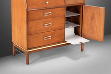 Load image into Gallery viewer, Drexel Sun Coast Collection Tall Gentlemen's Dresser by Kipp Stewart, c. 1950's-ABT Modern