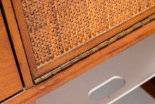 Load image into Gallery viewer, Drexel Sun Coast Collection Tall Gentlemen's Dresser by Kipp Stewart, c. 1950's-ABT Modern