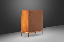 Load image into Gallery viewer, Drexel Sun Coast Collection Tall Gentlemen's Dresser by Kipp Stewart, c. 1950's-ABT Modern