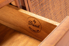 Load image into Gallery viewer, Drexel Sun Coast Collection Tall Gentlemen's Dresser by Kipp Stewart, c. 1950's-ABT Modern