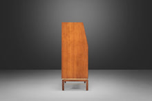 Load image into Gallery viewer, Drexel Sun Coast Collection Tall Gentlemen's Dresser by Kipp Stewart, c. 1950's-ABT Modern