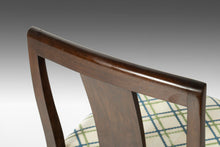 Load image into Gallery viewer, Dunbar Model No. 294W Desk Chair / Dining Chair by Edward Wormley for Dunbar in Mahogany, c. 1960-ABT Modern