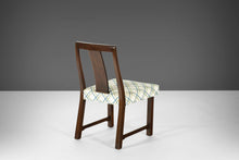 Load image into Gallery viewer, Dunbar Model No. 294W Desk Chair / Dining Chair by Edward Wormley for Dunbar in Mahogany, c. 1960-ABT Modern