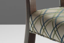 Load image into Gallery viewer, Dunbar Model No. 294W Desk Chair / Dining Chair by Edward Wormley for Dunbar in Mahogany, c. 1960-ABT Modern