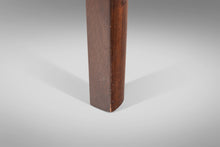 Load image into Gallery viewer, Dyrlund Flip-Flap Lotus Dining Table in Rosewood, Denmark, 1960s-ABT Modern