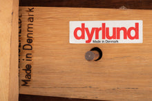 Load image into Gallery viewer, Dyrlund Flip-Flap Lotus Dining Table in Rosewood, Denmark, 1960s-ABT Modern