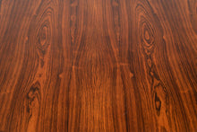 Load image into Gallery viewer, Dyrlund Flip-Flap Lotus Dining Table in Rosewood, Denmark, 1960s-ABT Modern