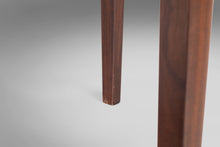 Load image into Gallery viewer, Dyrlund Flip-Flap Lotus Dining Table in Rosewood, Denmark, 1960s-ABT Modern