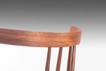 Load image into Gallery viewer, Early Grass Seat Chair by George Nakashima in Walnut, c. 1940s-ABT Modern