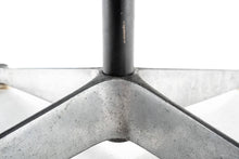 Load image into Gallery viewer, Early Herman Miller Swivel Side / Desk Chair in Original Black Wool Blend-ABT Modern