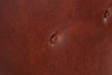 Load image into Gallery viewer, Early Jens Risom Model 108 Arm Chair for Risom Designs in Walnut and Original Naugahyde, c. 1950s-ABT Modern