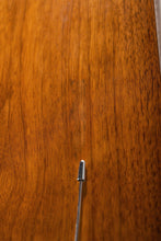 Load image into Gallery viewer, Early Mid Century Modern Baldwin Acrosonic Piano in Walnut and Caning, USA, c. 1965-ABT Modern
