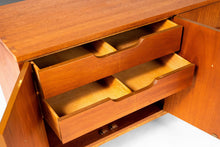 Load image into Gallery viewer, Early Mid Century Modern Lane Acclaim Buffet / Sideboard, USA, c. 1950's-ABT Modern