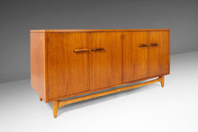 Load image into Gallery viewer, Early Mid Century Modern Lane Acclaim Buffet / Sideboard, USA, c. 1950's-ABT Modern