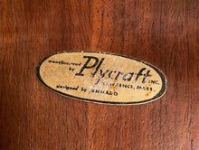 Load image into Gallery viewer, Early Norman Cherner Pretzel Chair for Plycraft in Walnut, c. 1960-ABT Modern