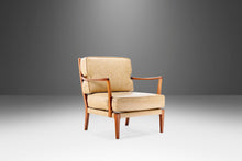 Load image into Gallery viewer, Early Set of Two (2) Löven Style Lounge Chairs After Arne Norrell, Sweden, c. 1960s-ABT Modern
