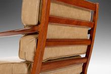 Load image into Gallery viewer, Early Set of Two (2) Löven Style Lounge Chairs After Arne Norrell, Sweden, c. 1960s-ABT Modern