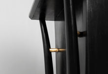 Load image into Gallery viewer, Ebonized Piet Hein Sculptural Dresser / Credenza for Daniel Jones Inc. NYC. c. 1960-ABT Modern