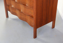 Load image into Gallery viewer, Edmond Spence Tall Chest of Drawers, Sweden-ABT Modern
