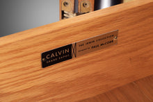 Load image into Gallery viewer, Eight Drawer Credenza in Mahogany by Paul McCobb for Calvin Furniture Co. Irwin Collection, USA, c. 1960's-ABT Modern