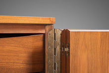 Load image into Gallery viewer, Eight Drawer Credenza in Mahogany by Paul McCobb for Calvin Furniture Co. Irwin Collection, USA, c. 1960's-ABT Modern