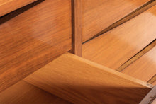 Load image into Gallery viewer, Eight Drawer Credenza in Mahogany by Paul McCobb for Calvin Furniture Co. Irwin Collection, USA, c. 1960's-ABT Modern