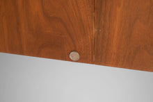 Load image into Gallery viewer, Eight Drawer Credenza in Mahogany by Paul McCobb for Calvin Furniture Co. Irwin Collection, USA, c. 1960's-ABT Modern