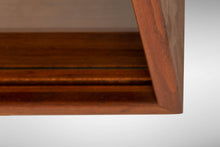 Load image into Gallery viewer, Exceptional Omni Style Wall Unit in Teak After George Nelson / Herman Miller, USA, c. 1960s-ABT Modern