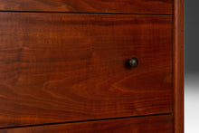 Load image into Gallery viewer, Exceptional Omni Style Wall Unit in Teak After George Nelson / Herman Miller, USA, c. 1960s-ABT Modern