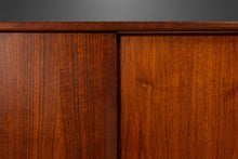 Load image into Gallery viewer, Exceptional Omni Style Wall Unit in Teak After George Nelson / Herman Miller, USA, c. 1960s-ABT Modern