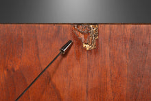 Load image into Gallery viewer, Exceptional Omni Style Wall Unit in Teak After George Nelson / Herman Miller, USA, c. 1960s-ABT Modern