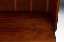 Load image into Gallery viewer, Exceptional Omni Style Wall Unit in Teak After George Nelson / Herman Miller, USA, c. 1960s-ABT Modern