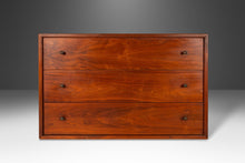 Load image into Gallery viewer, Exceptional Omni Style Wall Unit in Teak After George Nelson / Herman Miller, USA, c. 1960s-ABT Modern