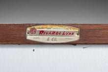 Load image into Gallery viewer, Exceptional Pair of Ricardo Lynn Side Cabinets / End Tables with Gold Trim Detailing, c. 1970s-ABT Modern