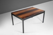 Load image into Gallery viewer, Expandable Dining Table by Milo Baughman for Directional, c. 1960s-ABT Modern
